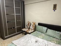 Blk 452 Chong Boon Centre (Ang Mo Kio), HDB 3 Rooms #597526831